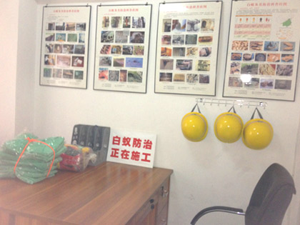 公司環(huán)境